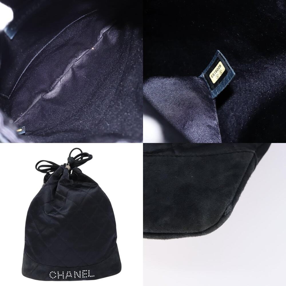 Chanel Matelasse Pouch - Picture 5 of 7